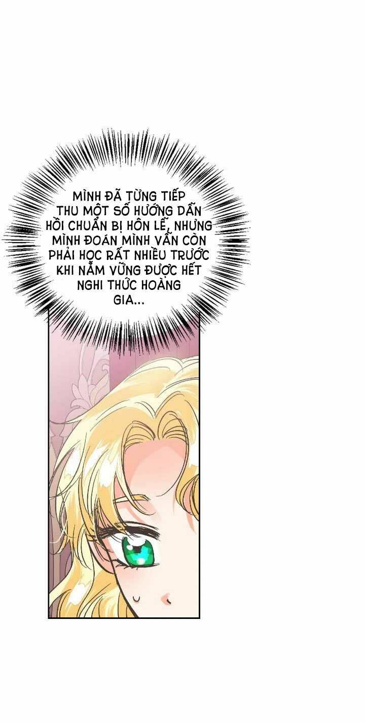 Ác Nữ Xứng Đôi Với Bạo Chúa Chapter 20 - Trang 2