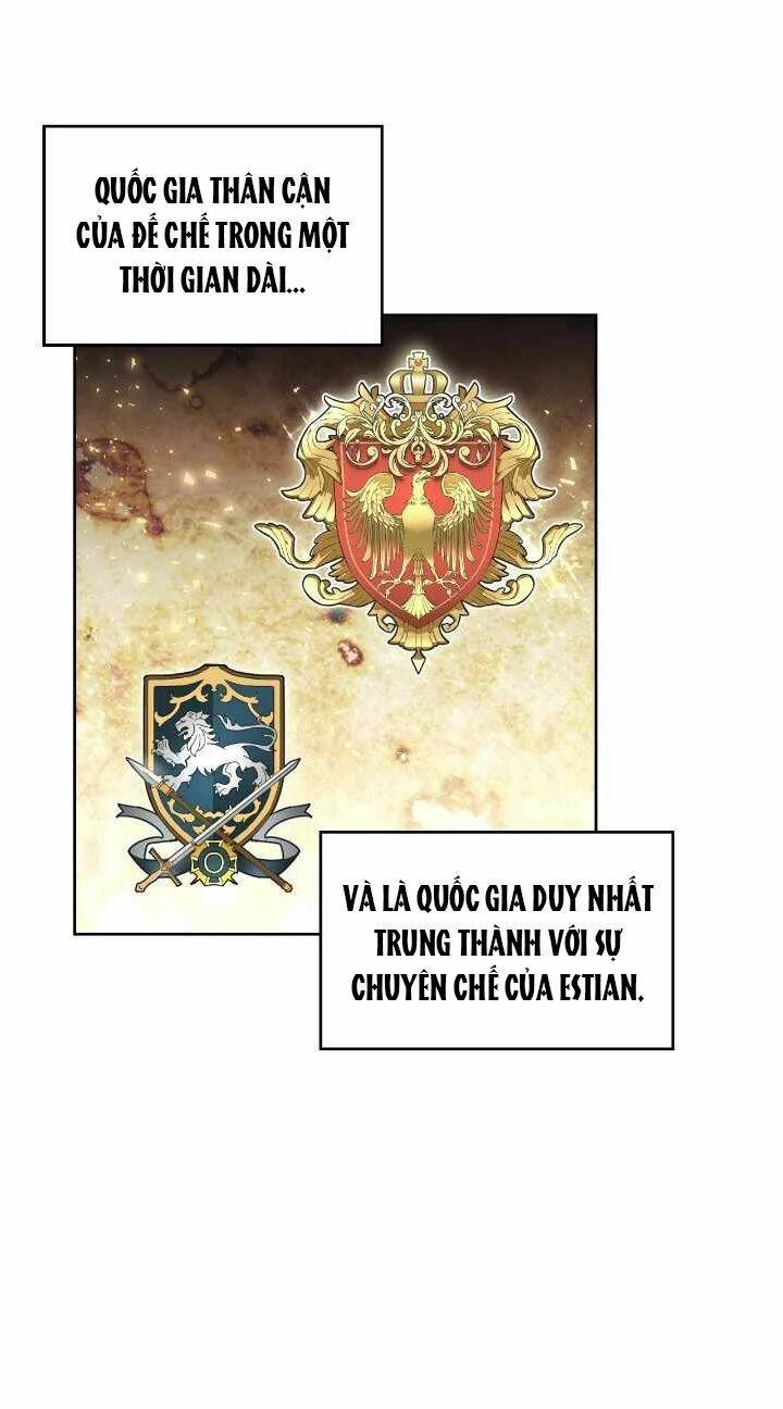 Ác Nữ Xứng Đôi Với Bạo Chúa Chapter 20 - Trang 2