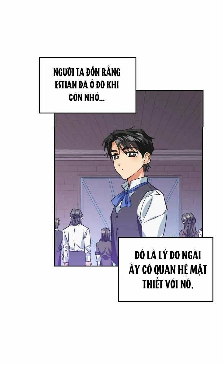 Ác Nữ Xứng Đôi Với Bạo Chúa Chapter 20 - Trang 2