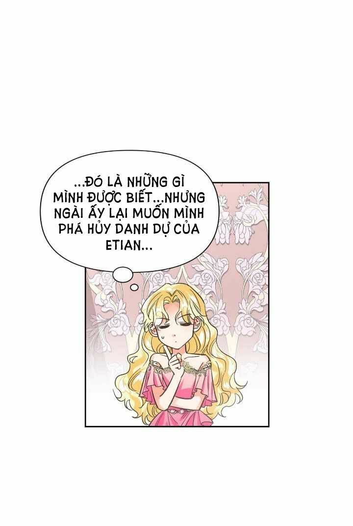 Ác Nữ Xứng Đôi Với Bạo Chúa Chapter 20 - Trang 2