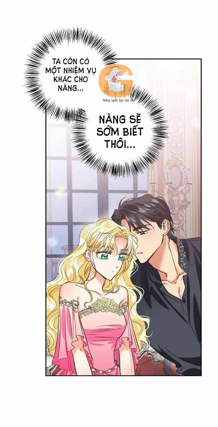 Ác Nữ Xứng Đôi Với Bạo Chúa Chapter 20 - Trang 2