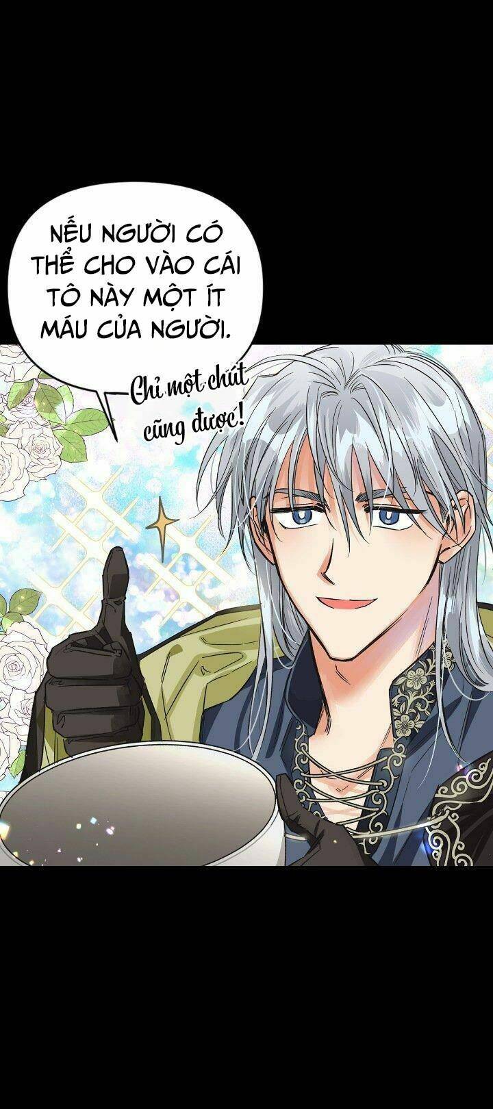 Ác Nữ Xứng Đôi Với Bạo Chúa Chapter 21 - Trang 2