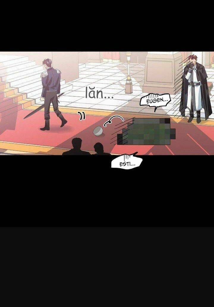 Ác Nữ Xứng Đôi Với Bạo Chúa Chapter 21 - Trang 2