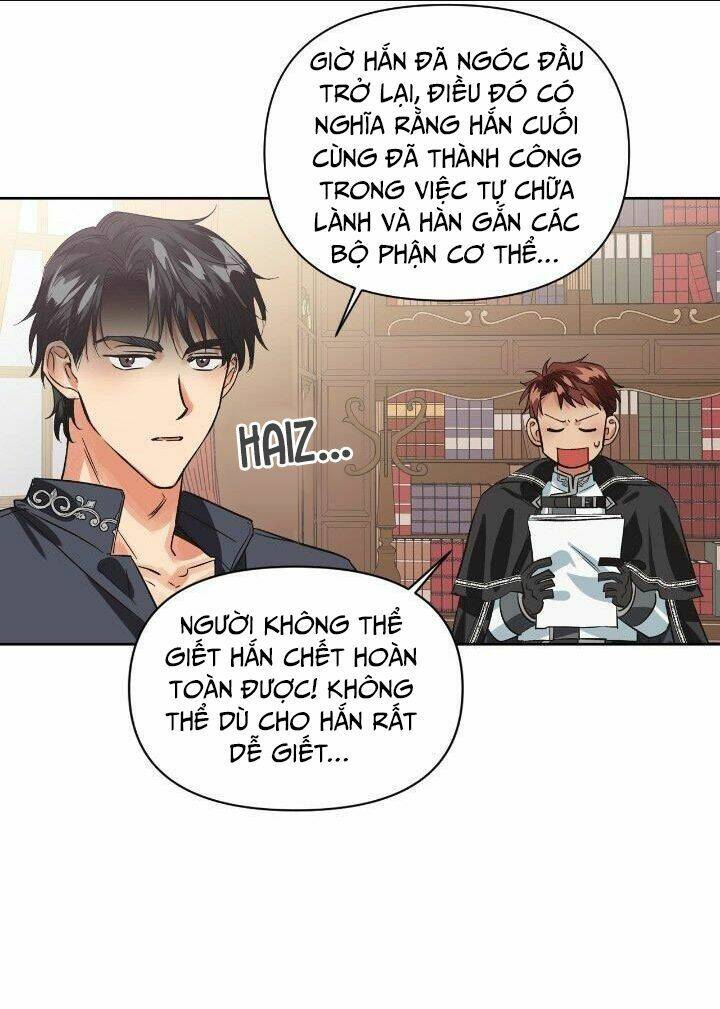 Ác Nữ Xứng Đôi Với Bạo Chúa Chapter 21 - Trang 2