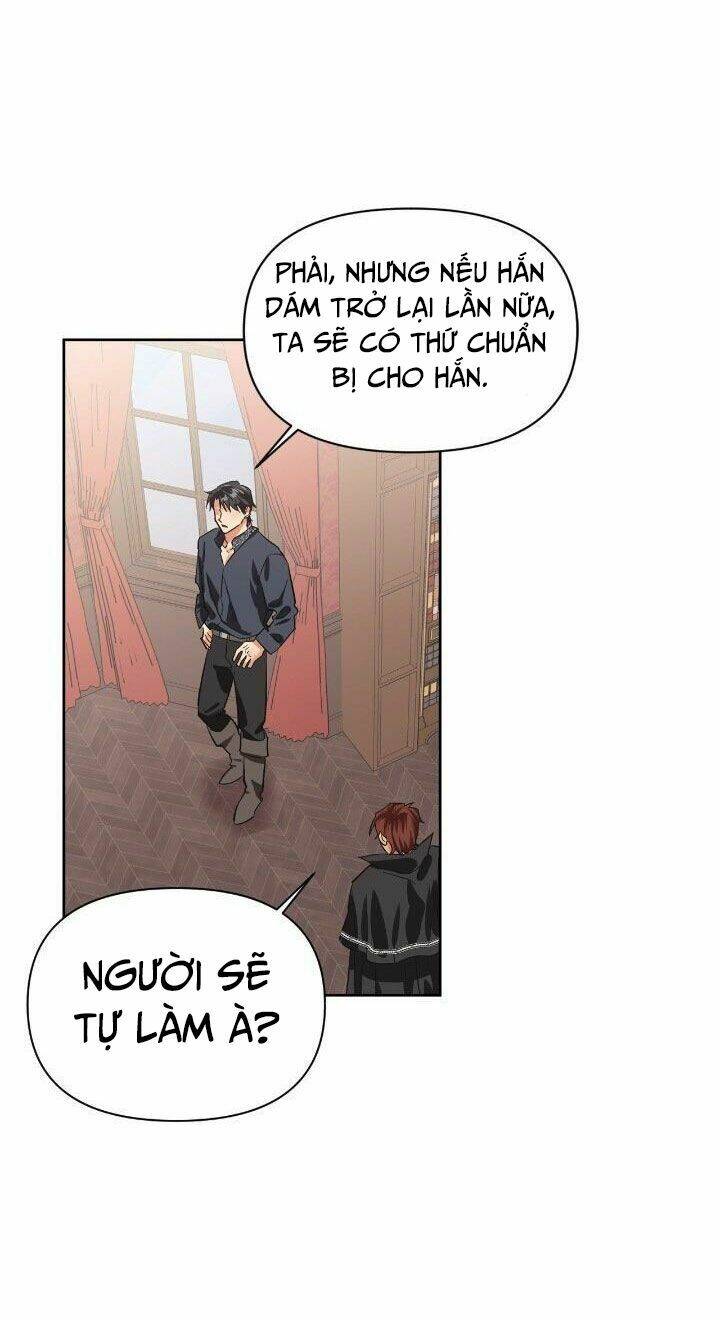 Ác Nữ Xứng Đôi Với Bạo Chúa Chapter 21 - Trang 2