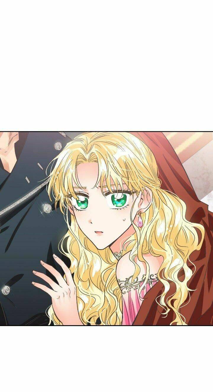 Ác Nữ Xứng Đôi Với Bạo Chúa Chapter 21 - Trang 2