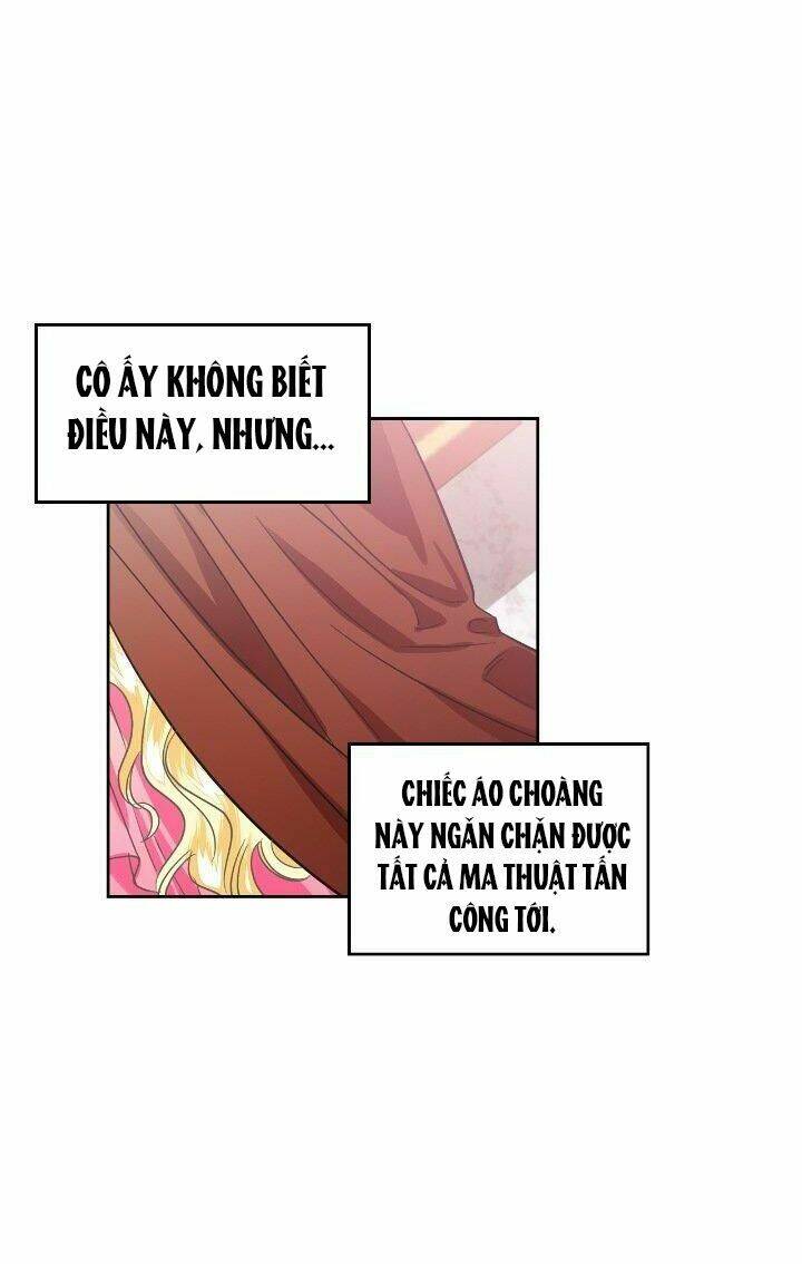 Ác Nữ Xứng Đôi Với Bạo Chúa Chapter 21 - Trang 2