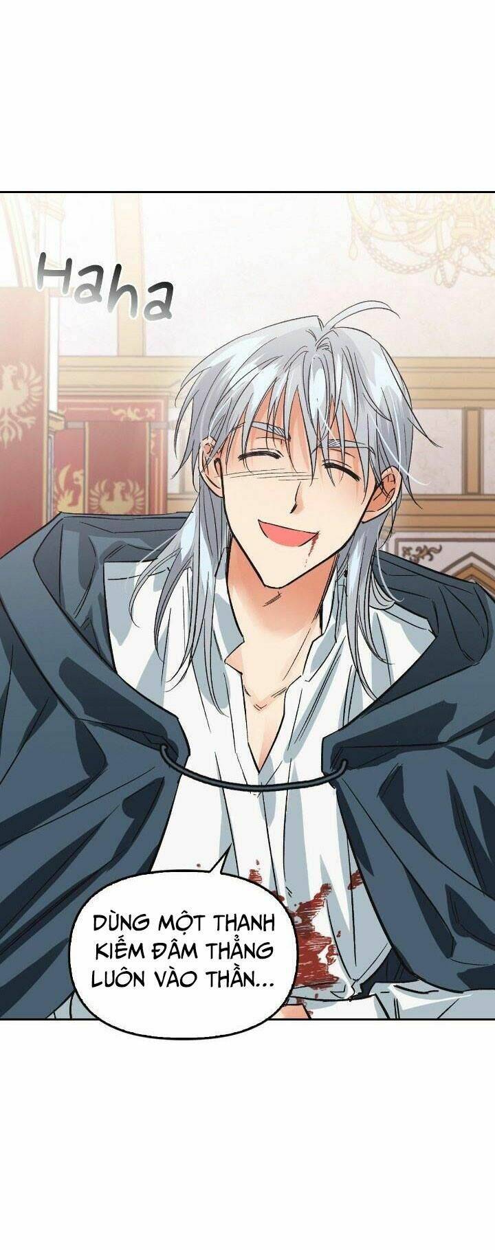 Ác Nữ Xứng Đôi Với Bạo Chúa Chapter 21 - Trang 2