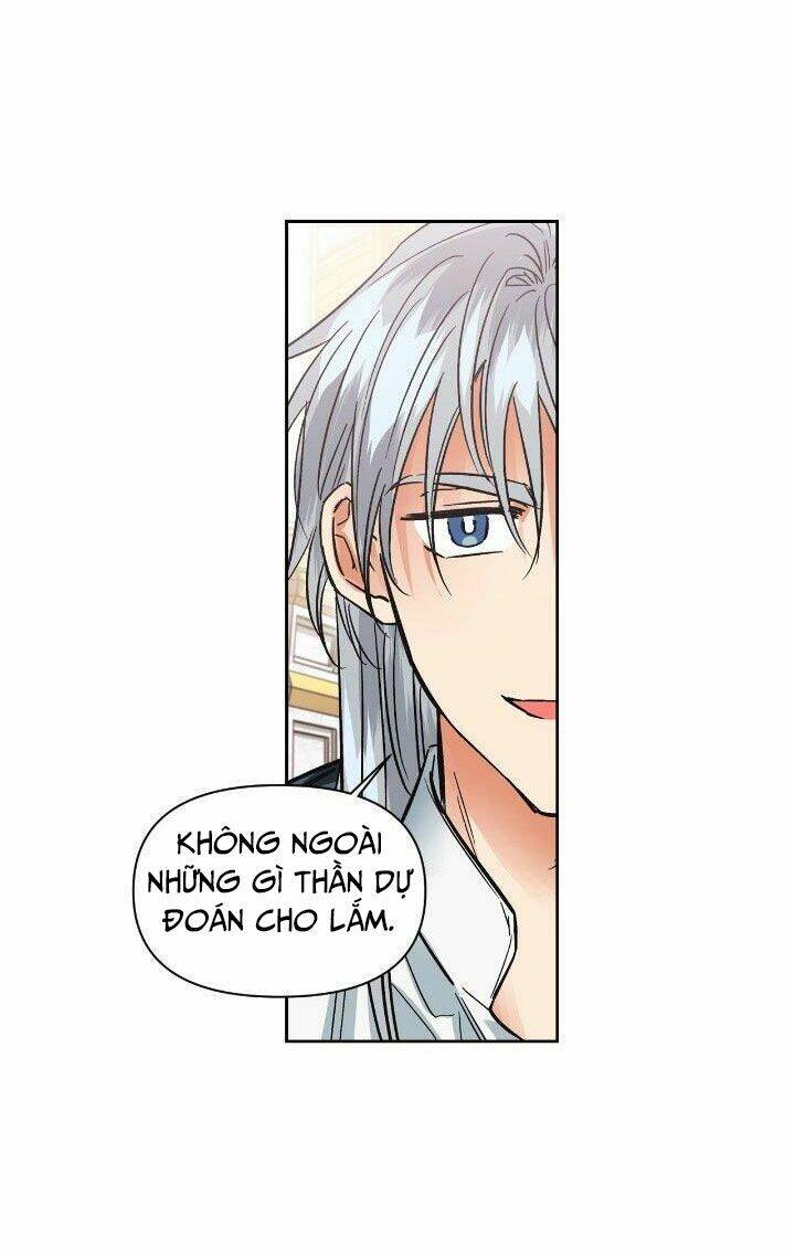 Ác Nữ Xứng Đôi Với Bạo Chúa Chapter 21 - Trang 2