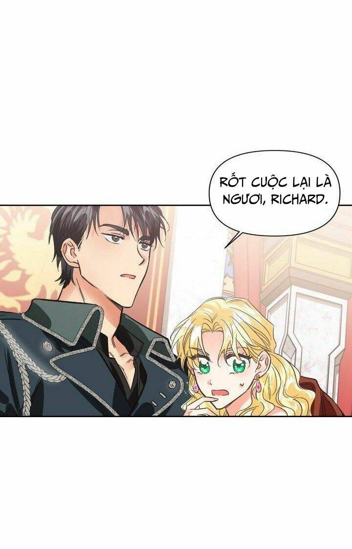 Ác Nữ Xứng Đôi Với Bạo Chúa Chapter 21 - Trang 2