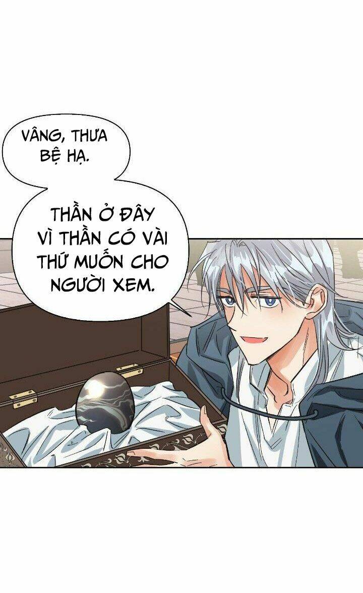 Ác Nữ Xứng Đôi Với Bạo Chúa Chapter 21 - Trang 2