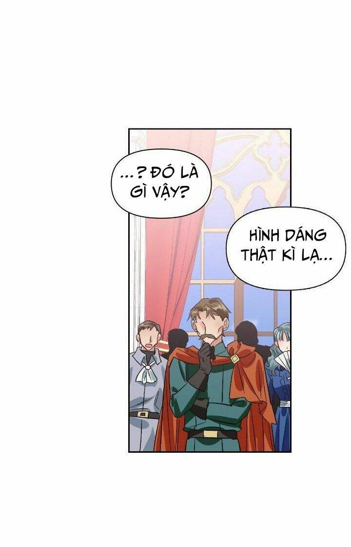 Ác Nữ Xứng Đôi Với Bạo Chúa Chapter 21 - Trang 2