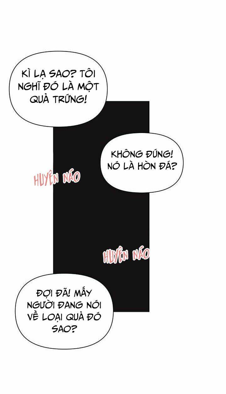 Ác Nữ Xứng Đôi Với Bạo Chúa Chapter 21 - Trang 2