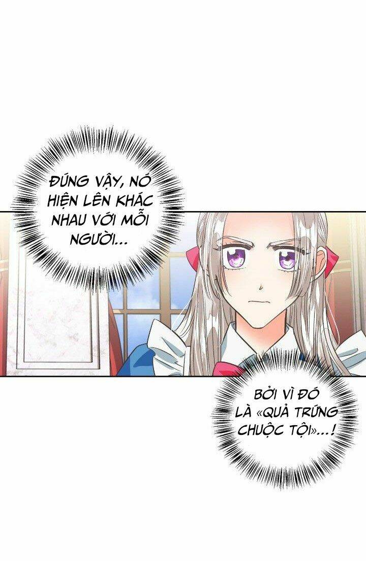 Ác Nữ Xứng Đôi Với Bạo Chúa Chapter 21 - Trang 2