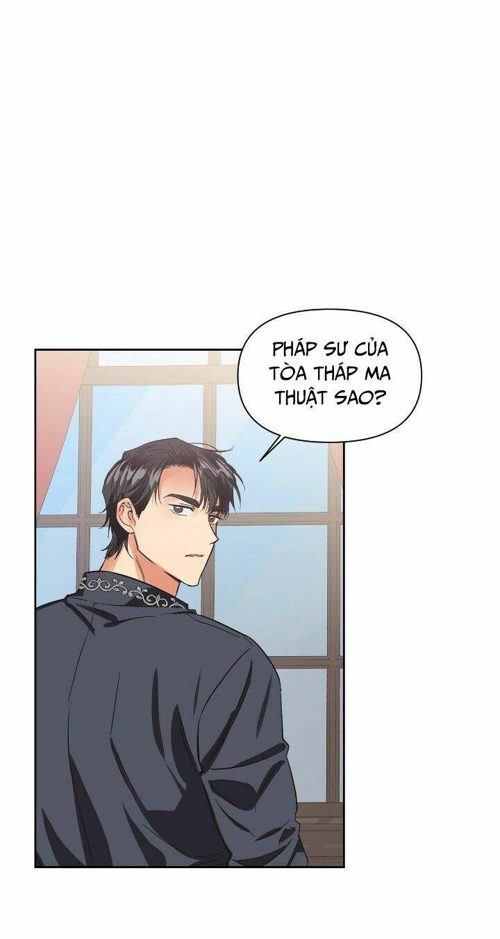 Ác Nữ Xứng Đôi Với Bạo Chúa Chapter 21 - Trang 2