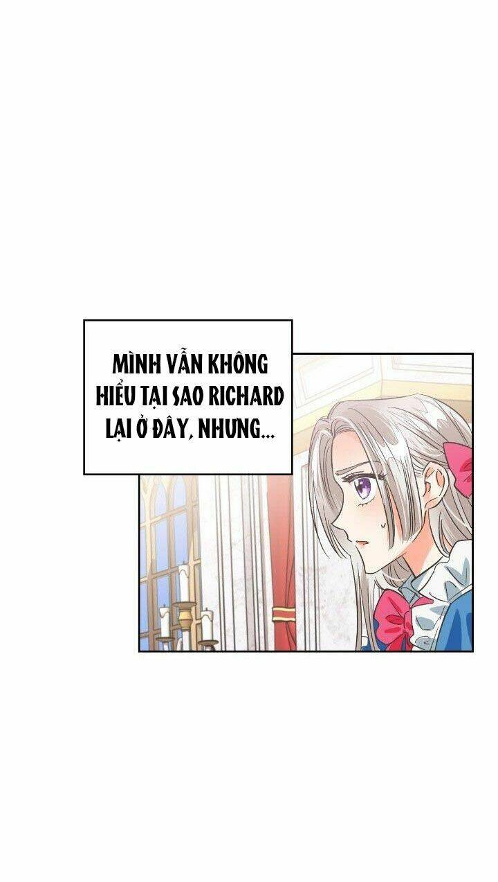 Ác Nữ Xứng Đôi Với Bạo Chúa Chapter 21 - Trang 2
