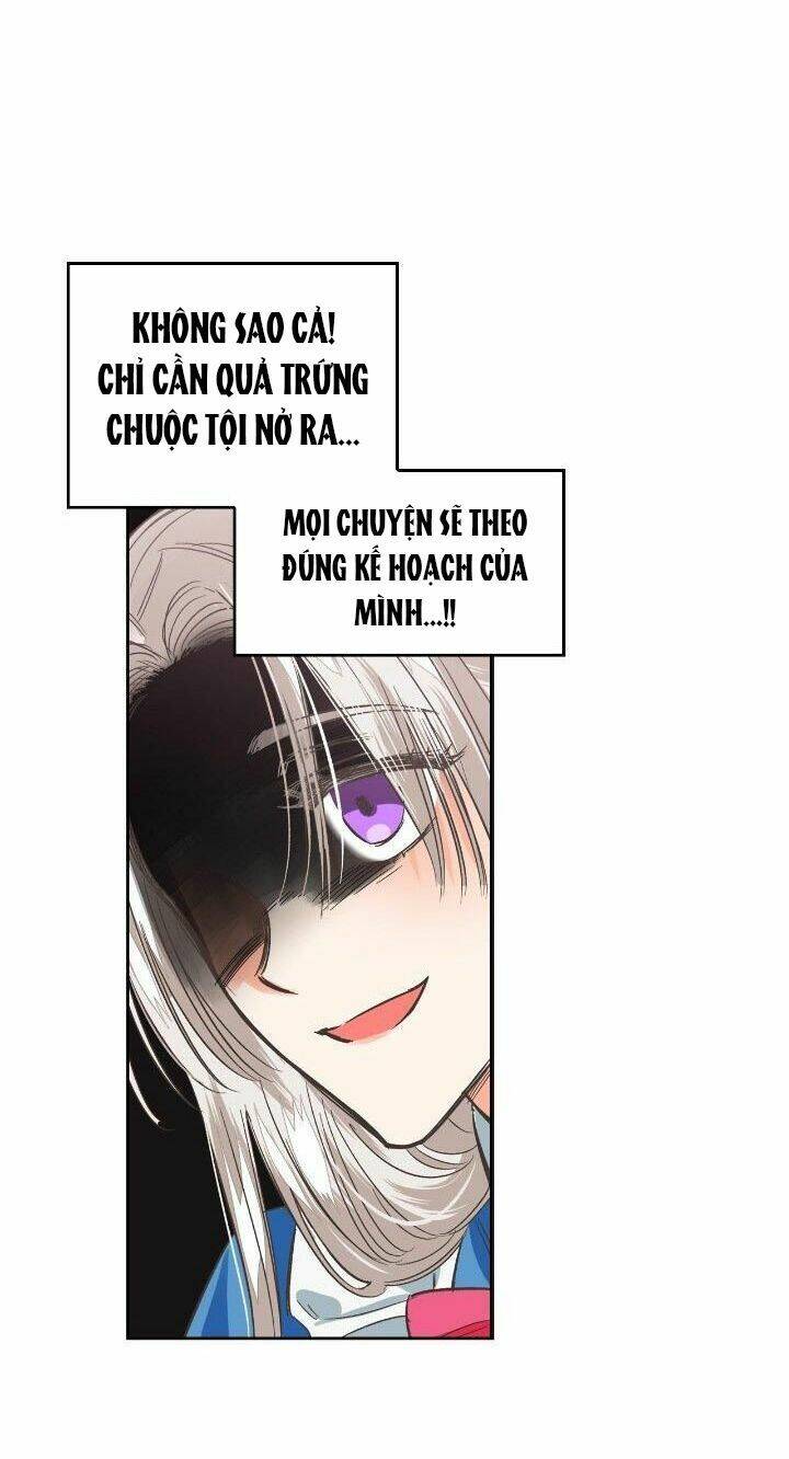 Ác Nữ Xứng Đôi Với Bạo Chúa Chapter 21 - Trang 2