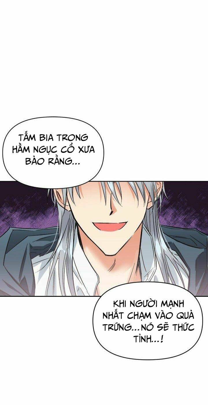 Ác Nữ Xứng Đôi Với Bạo Chúa Chapter 21 - Trang 2