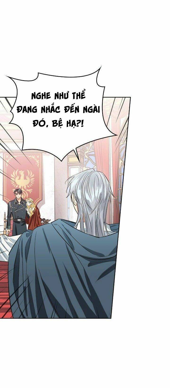 Ác Nữ Xứng Đôi Với Bạo Chúa Chapter 21 - Trang 2