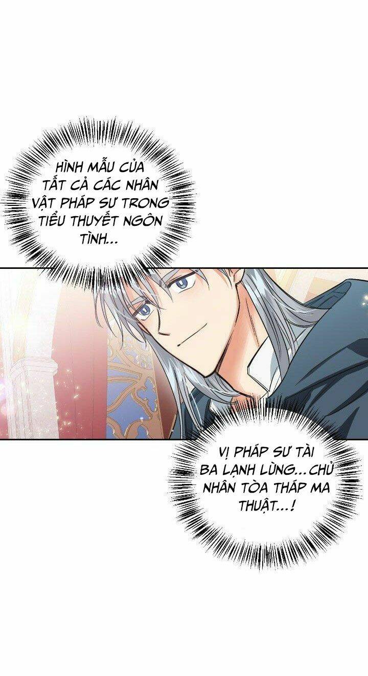 Ác Nữ Xứng Đôi Với Bạo Chúa Chapter 21 - Trang 2