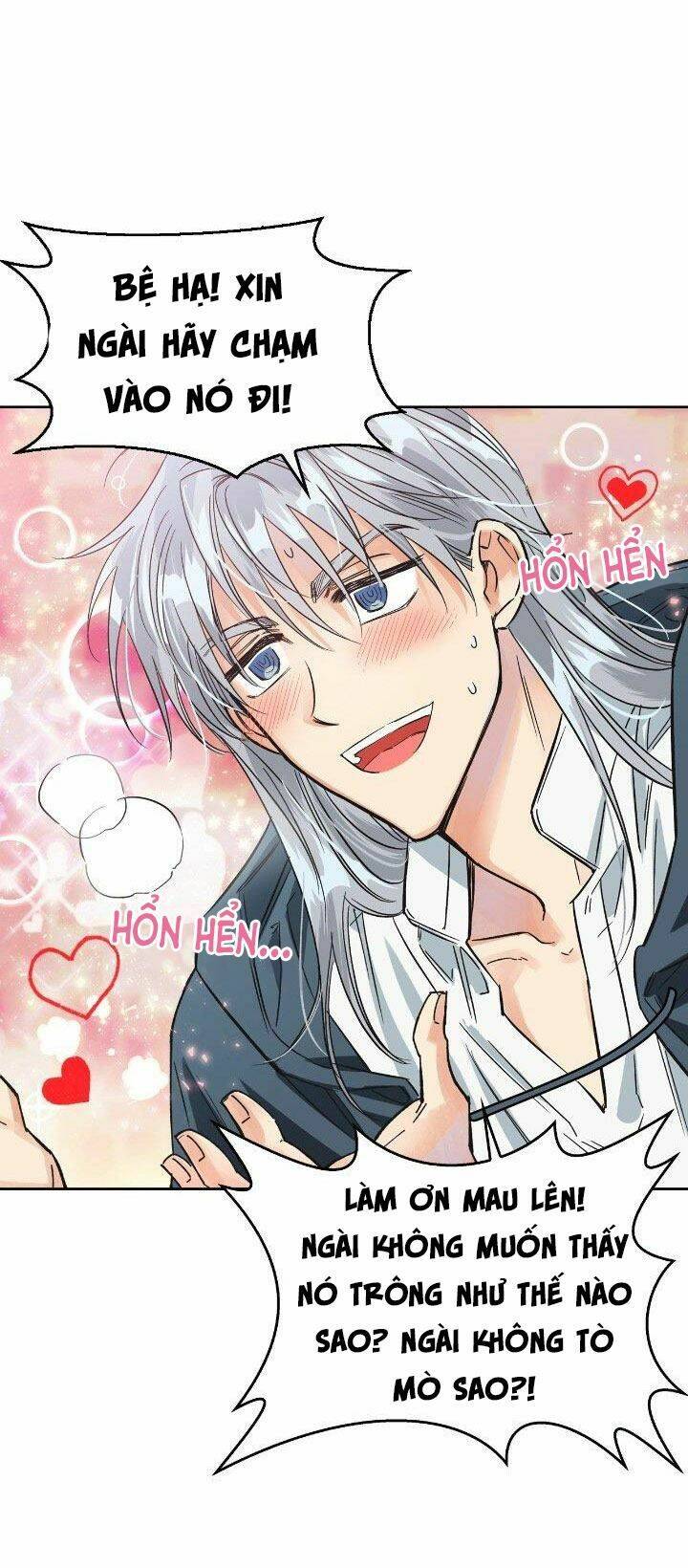 Ác Nữ Xứng Đôi Với Bạo Chúa Chapter 21 - Trang 2