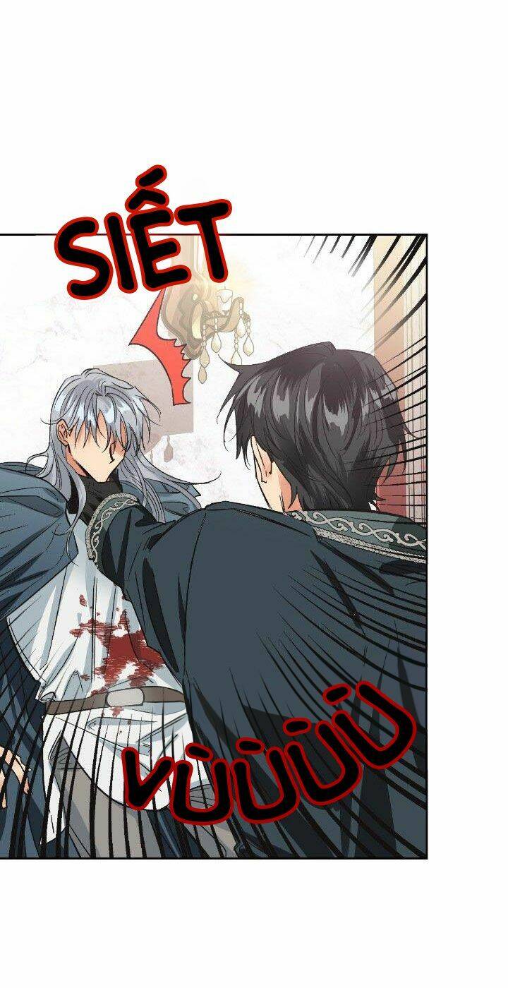 Ác Nữ Xứng Đôi Với Bạo Chúa Chapter 21 - Trang 2