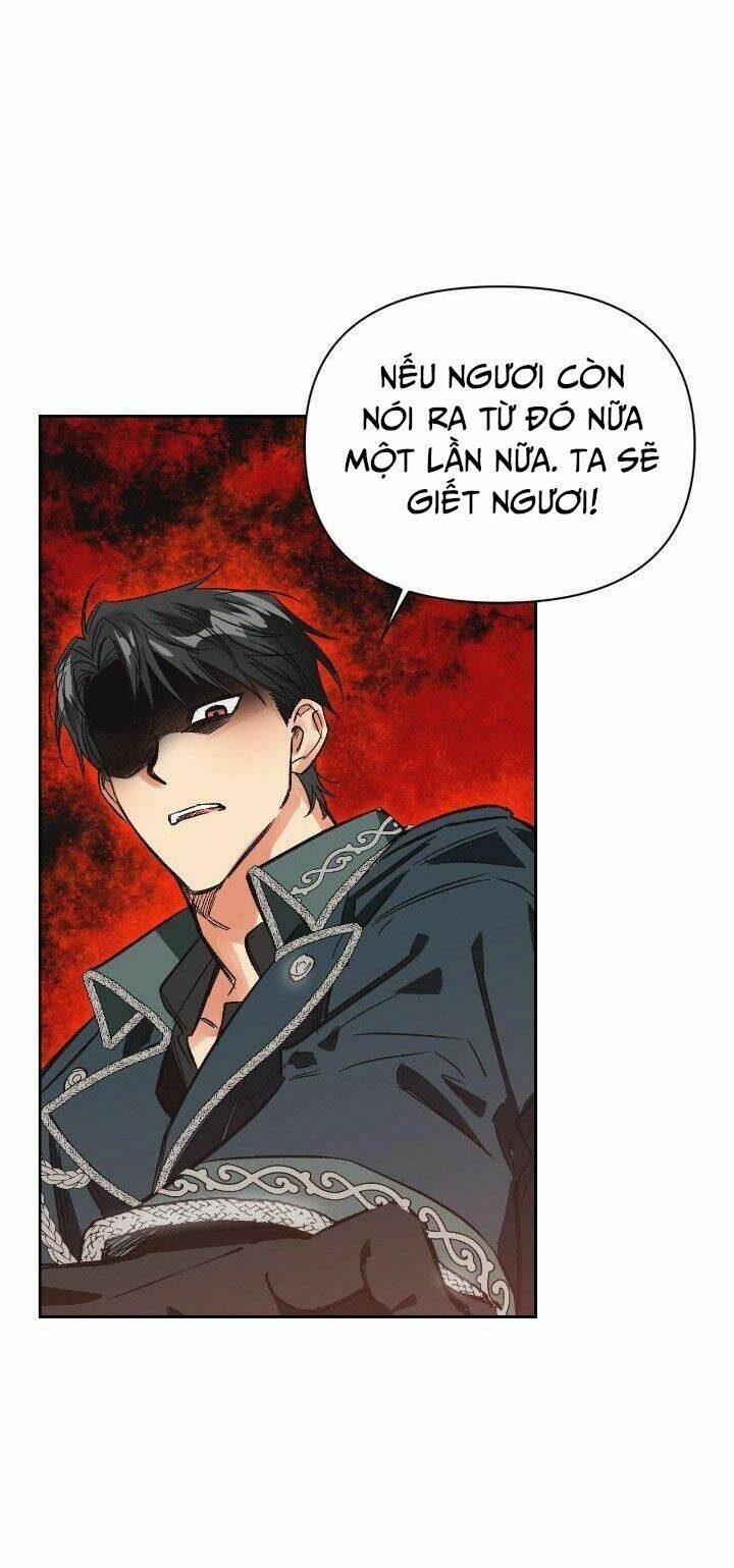 Ác Nữ Xứng Đôi Với Bạo Chúa Chapter 21 - Trang 2