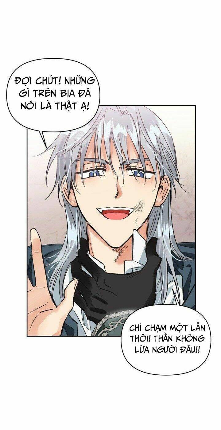 Ác Nữ Xứng Đôi Với Bạo Chúa Chapter 21 - Trang 2