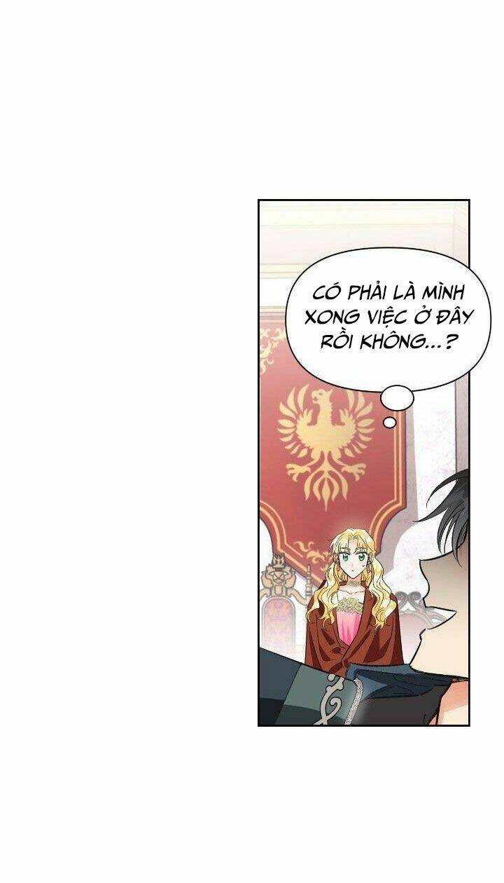 Ác Nữ Xứng Đôi Với Bạo Chúa Chapter 21 - Trang 2