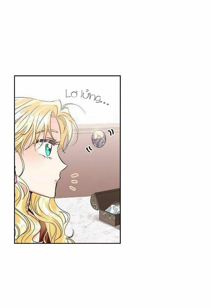 Ác Nữ Xứng Đôi Với Bạo Chúa Chapter 21 - Trang 2