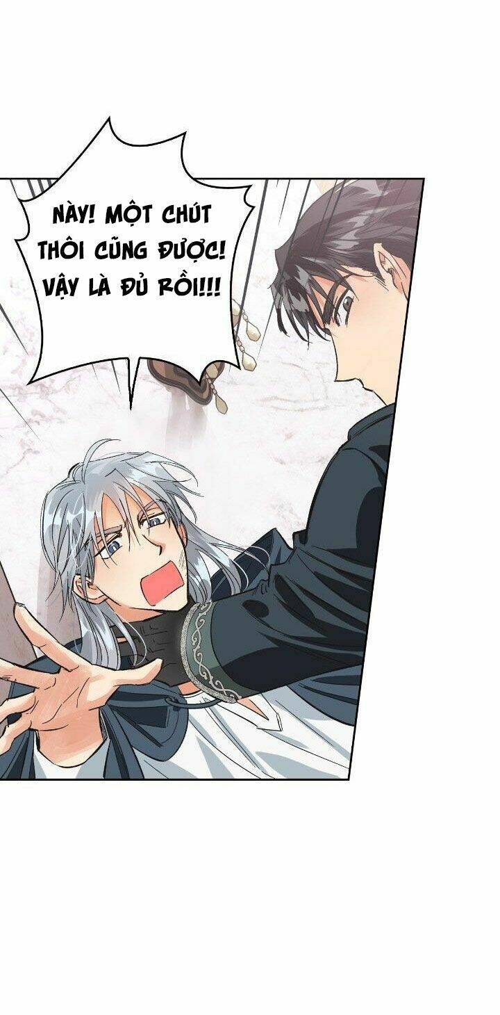 Ác Nữ Xứng Đôi Với Bạo Chúa Chapter 21 - Trang 2