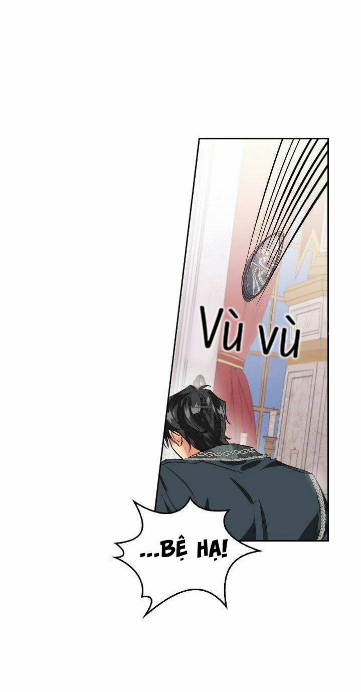 Ác Nữ Xứng Đôi Với Bạo Chúa Chapter 21 - Trang 2