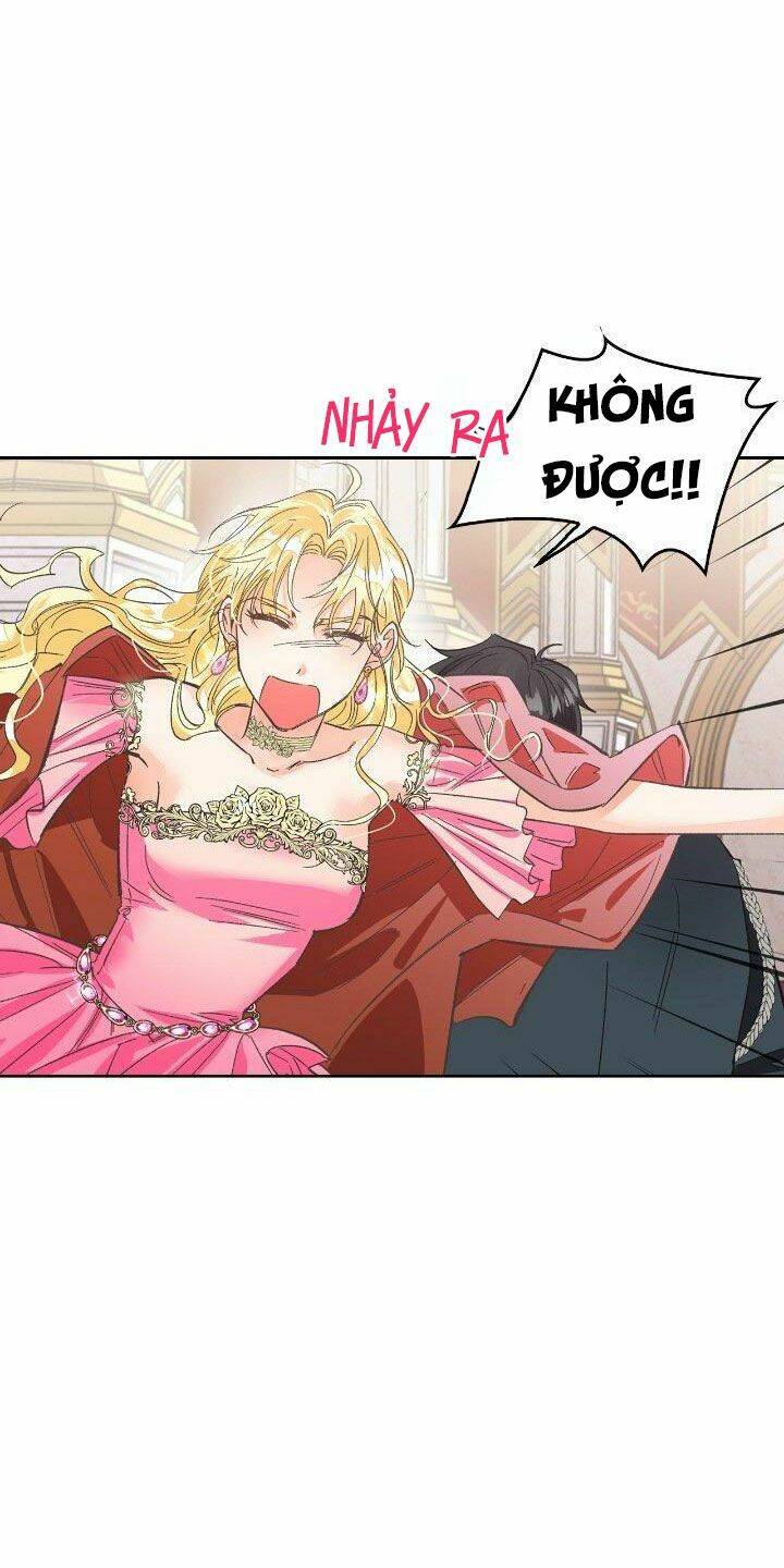 Ác Nữ Xứng Đôi Với Bạo Chúa Chapter 21 - Trang 2