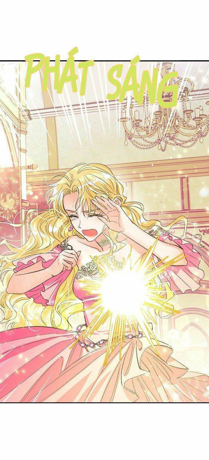 Ác Nữ Xứng Đôi Với Bạo Chúa Chapter 21 - Trang 2