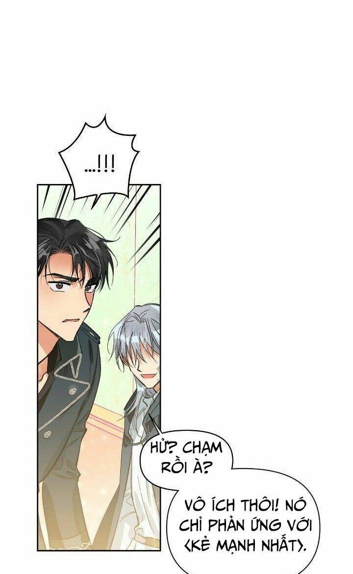 Ác Nữ Xứng Đôi Với Bạo Chúa Chapter 21 - Trang 2