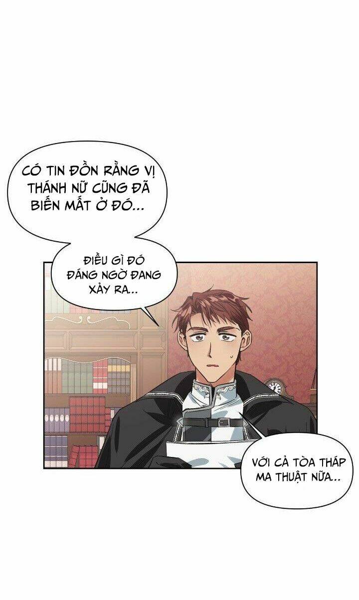 Ác Nữ Xứng Đôi Với Bạo Chúa Chapter 21 - Trang 2