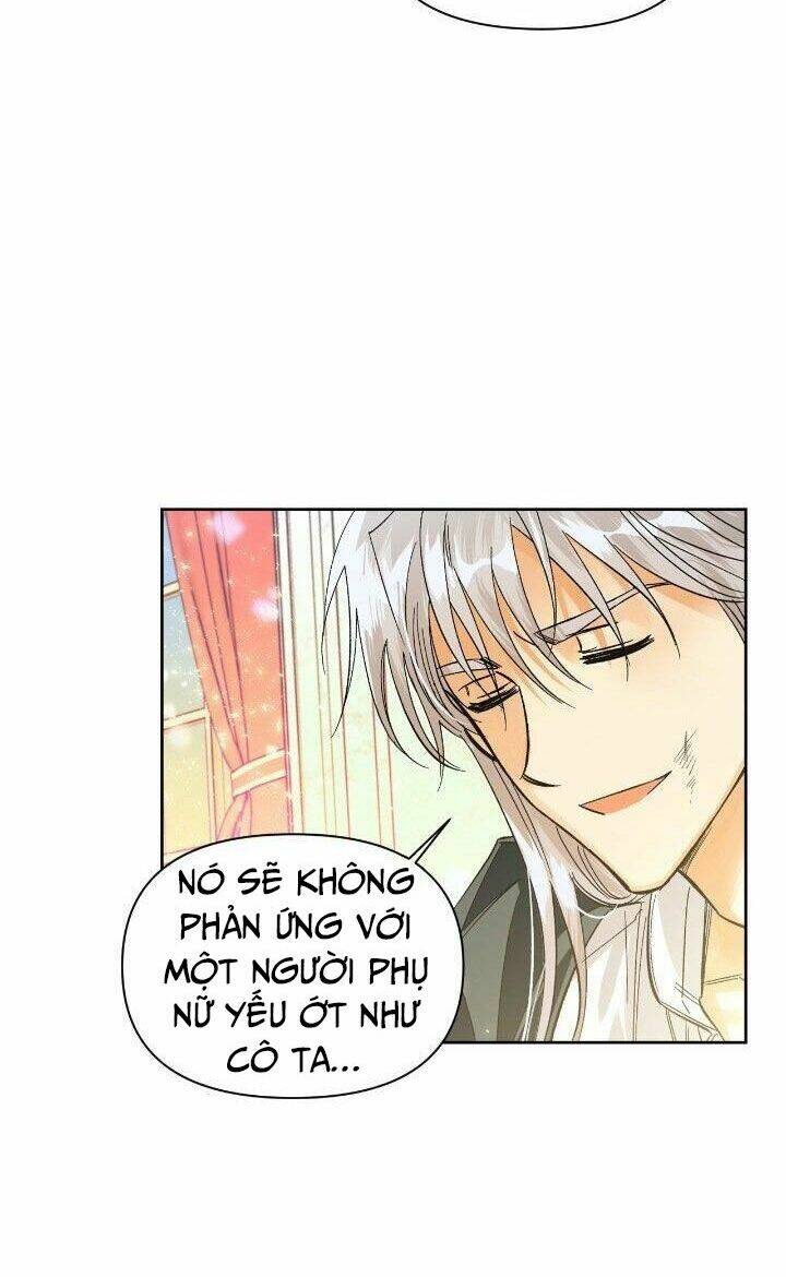 Ác Nữ Xứng Đôi Với Bạo Chúa Chapter 21 - Trang 2