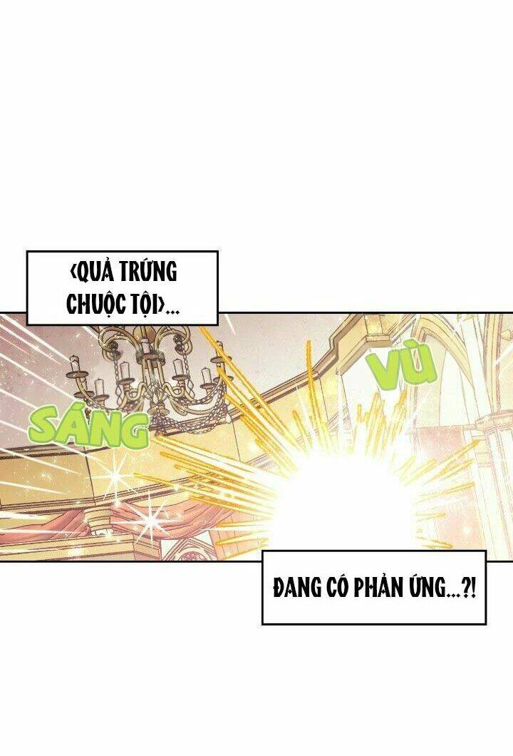 Ác Nữ Xứng Đôi Với Bạo Chúa Chapter 21 - Trang 2