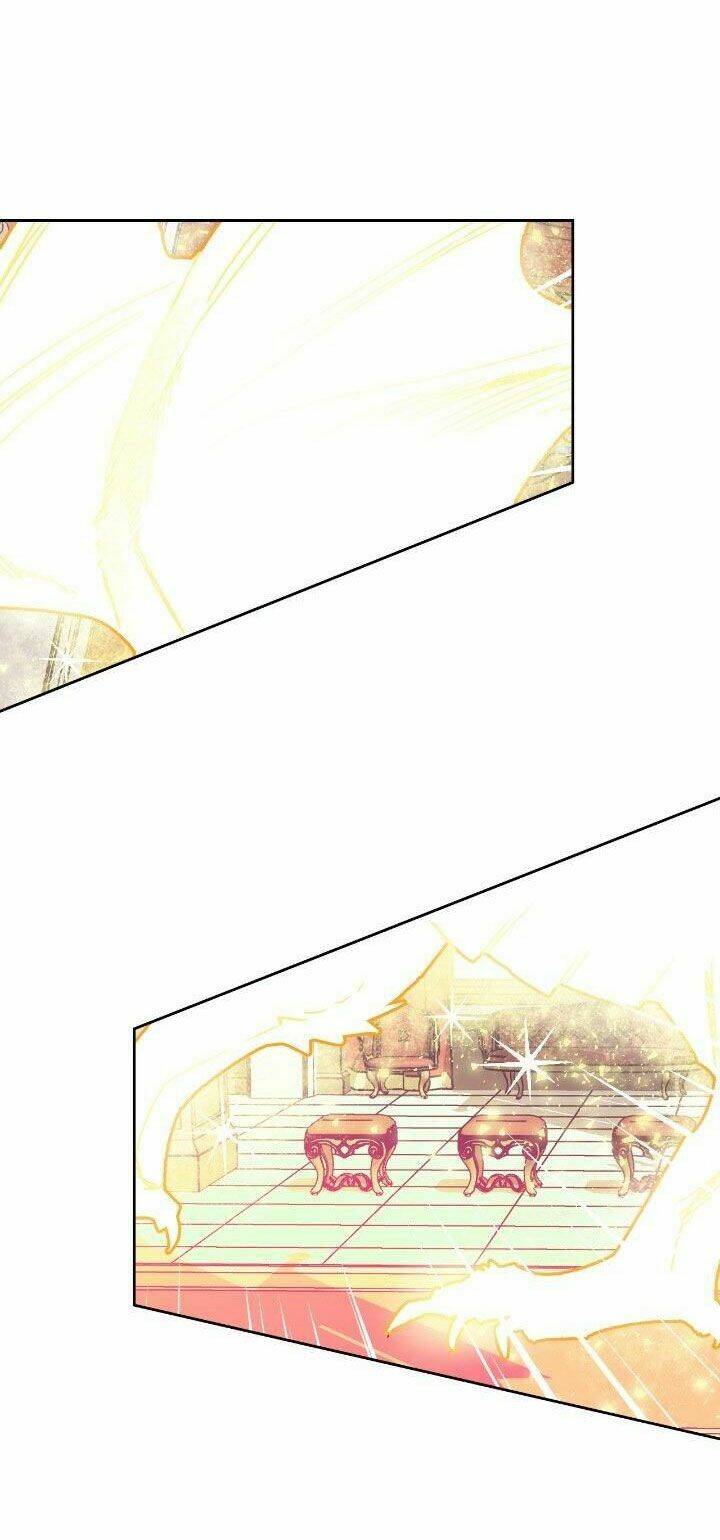 Ác Nữ Xứng Đôi Với Bạo Chúa Chapter 21 - Trang 2