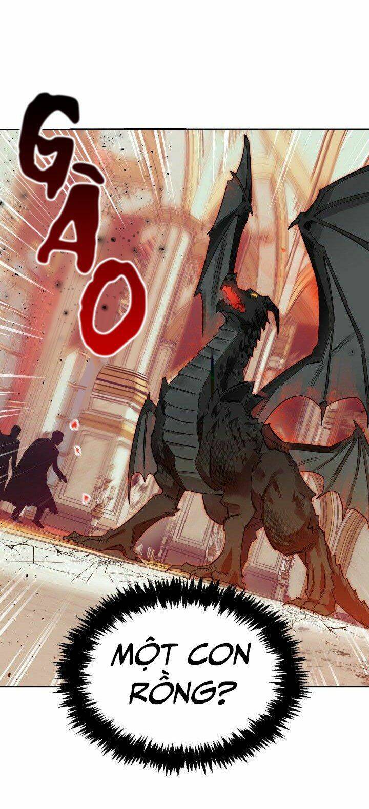 Ác Nữ Xứng Đôi Với Bạo Chúa Chapter 21 - Trang 2