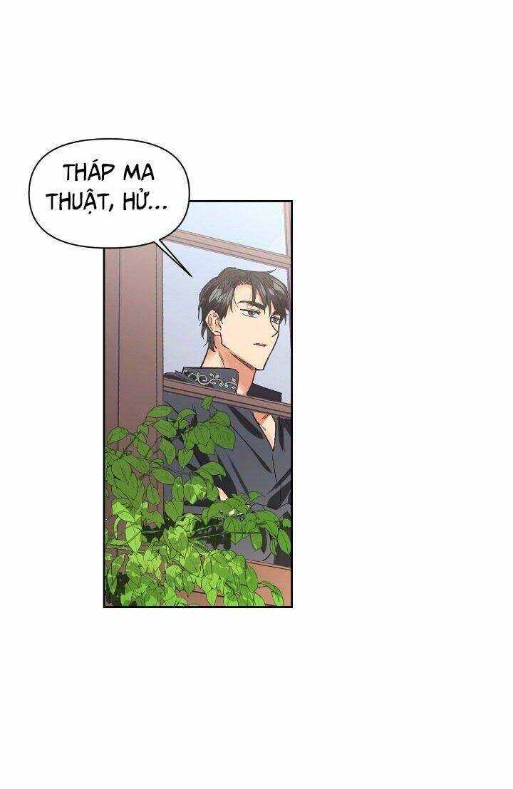 Ác Nữ Xứng Đôi Với Bạo Chúa Chapter 21 - Trang 2