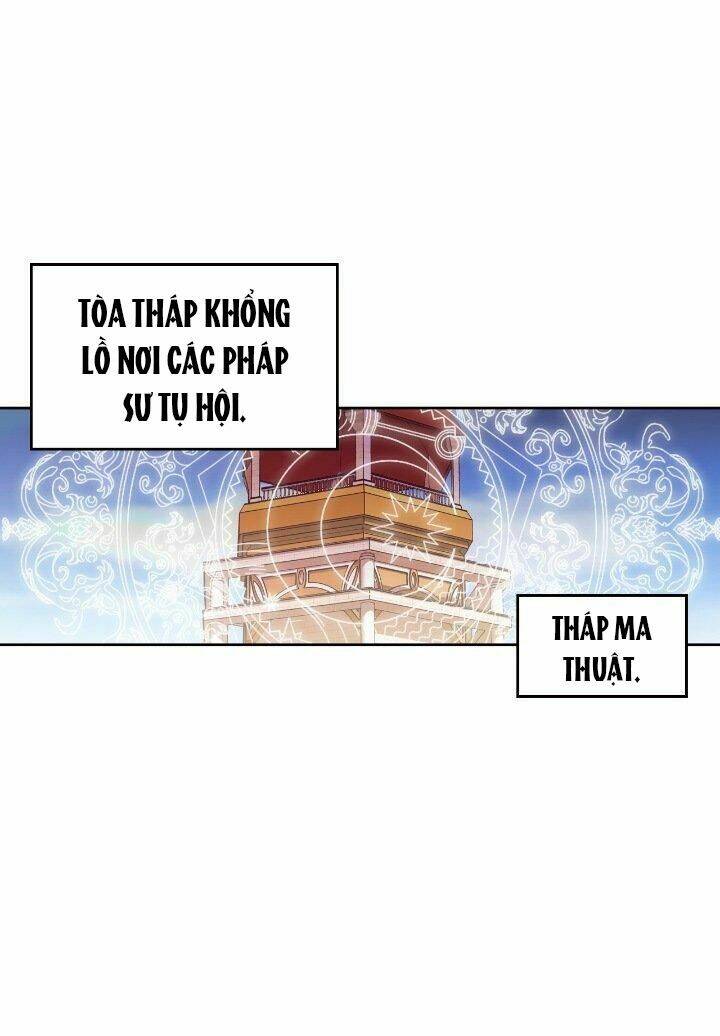 Ác Nữ Xứng Đôi Với Bạo Chúa Chapter 21 - Trang 2