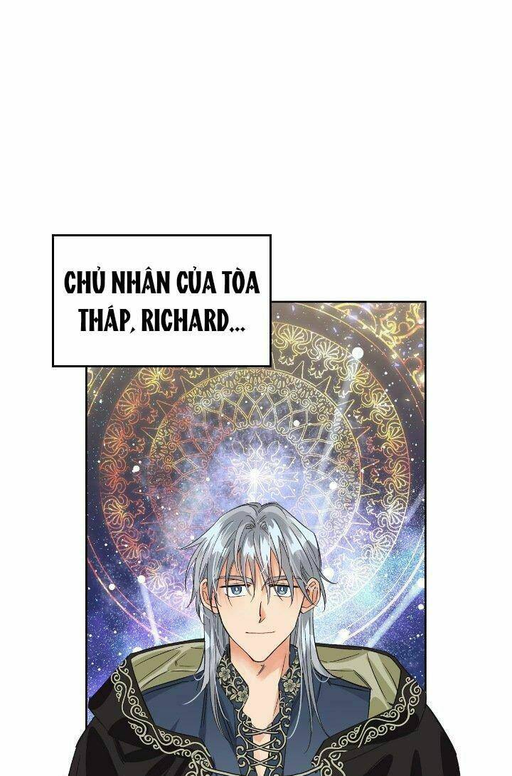 Ác Nữ Xứng Đôi Với Bạo Chúa Chapter 21 - Trang 2