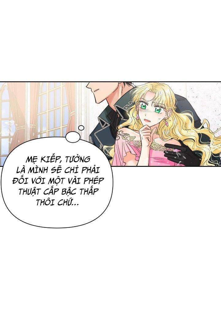 Ác Nữ Xứng Đôi Với Bạo Chúa Chapter 22 - Trang 2