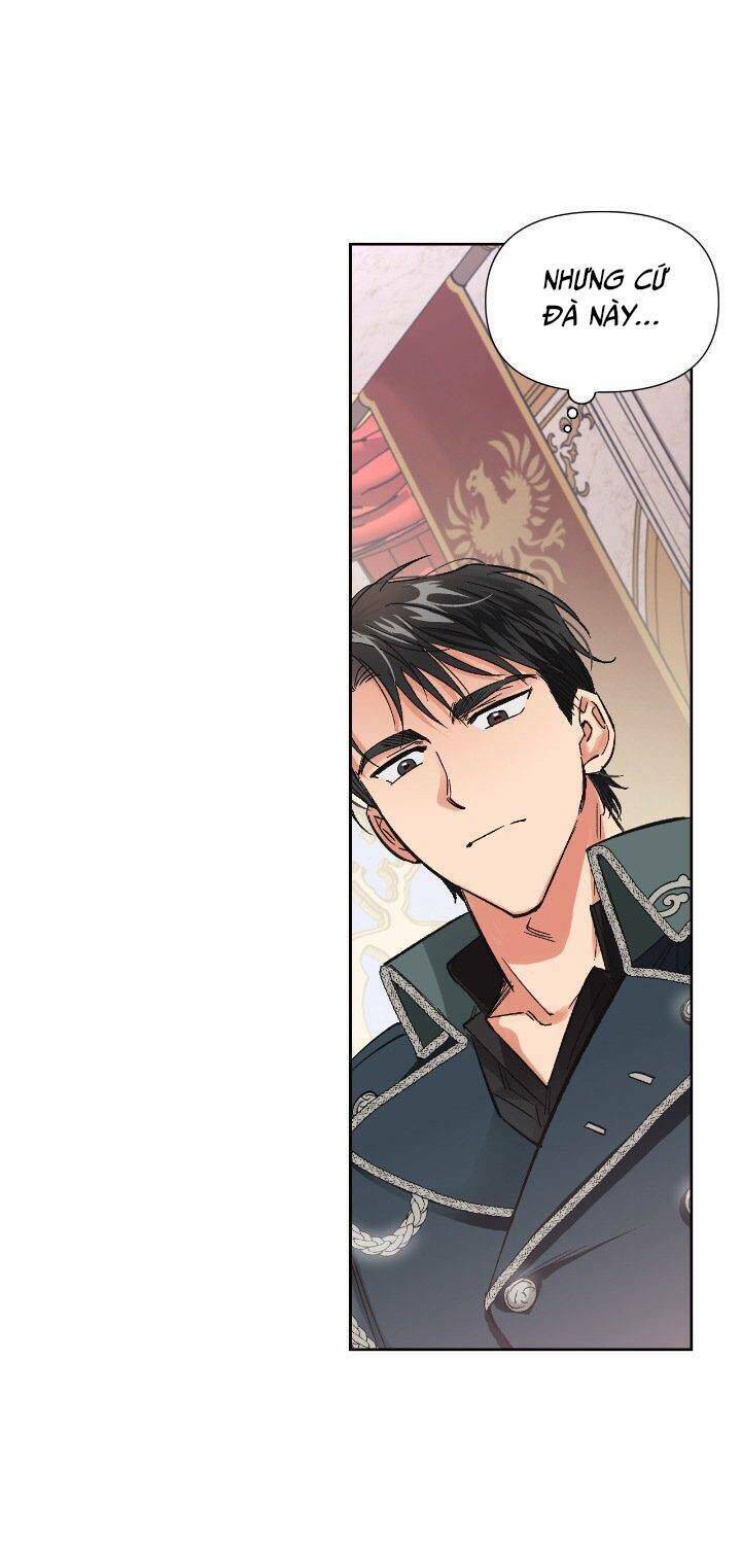 Ác Nữ Xứng Đôi Với Bạo Chúa Chapter 22 - Trang 2
