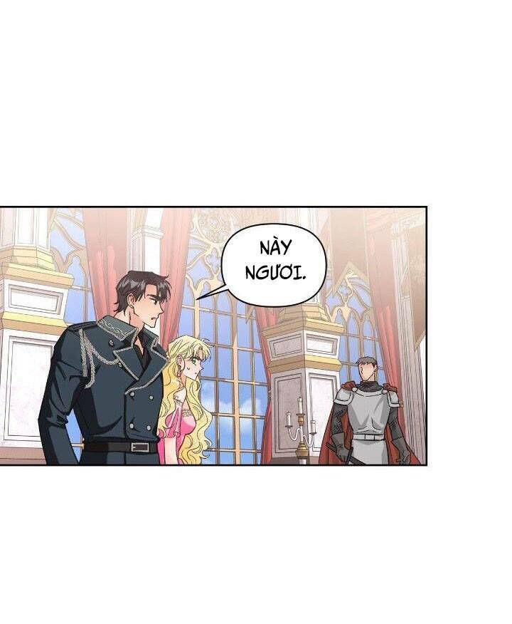 Ác Nữ Xứng Đôi Với Bạo Chúa Chapter 22 - Trang 2