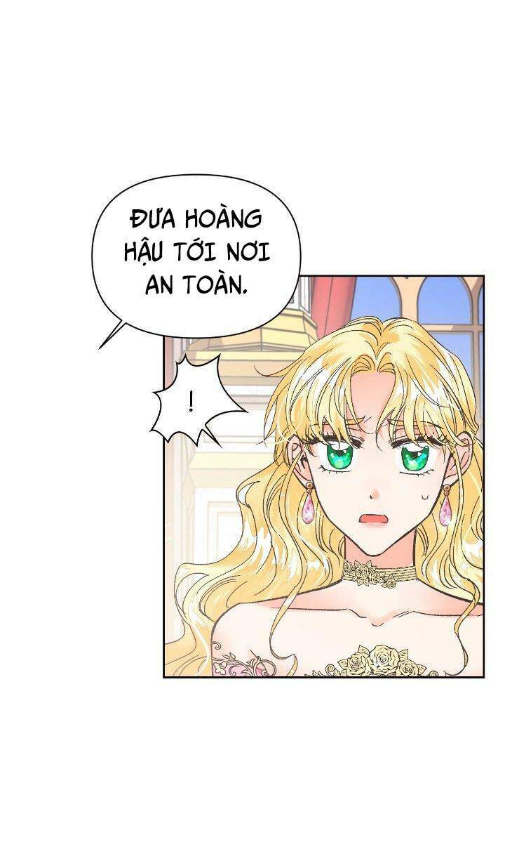 Ác Nữ Xứng Đôi Với Bạo Chúa Chapter 22 - Trang 2