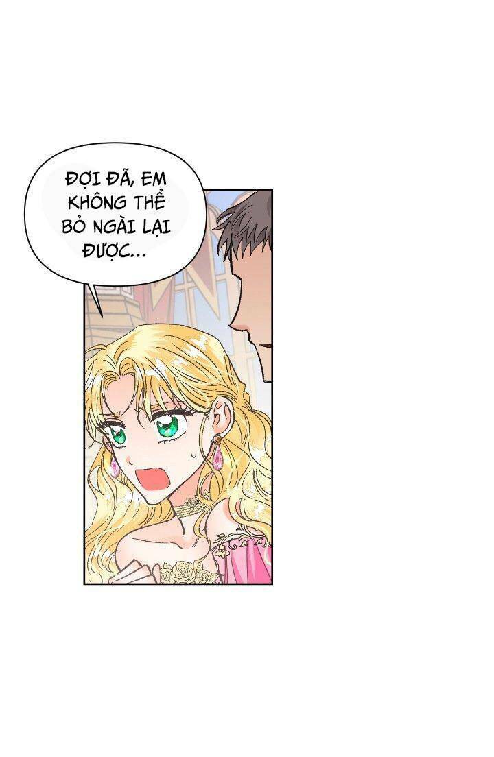 Ác Nữ Xứng Đôi Với Bạo Chúa Chapter 22 - Trang 2