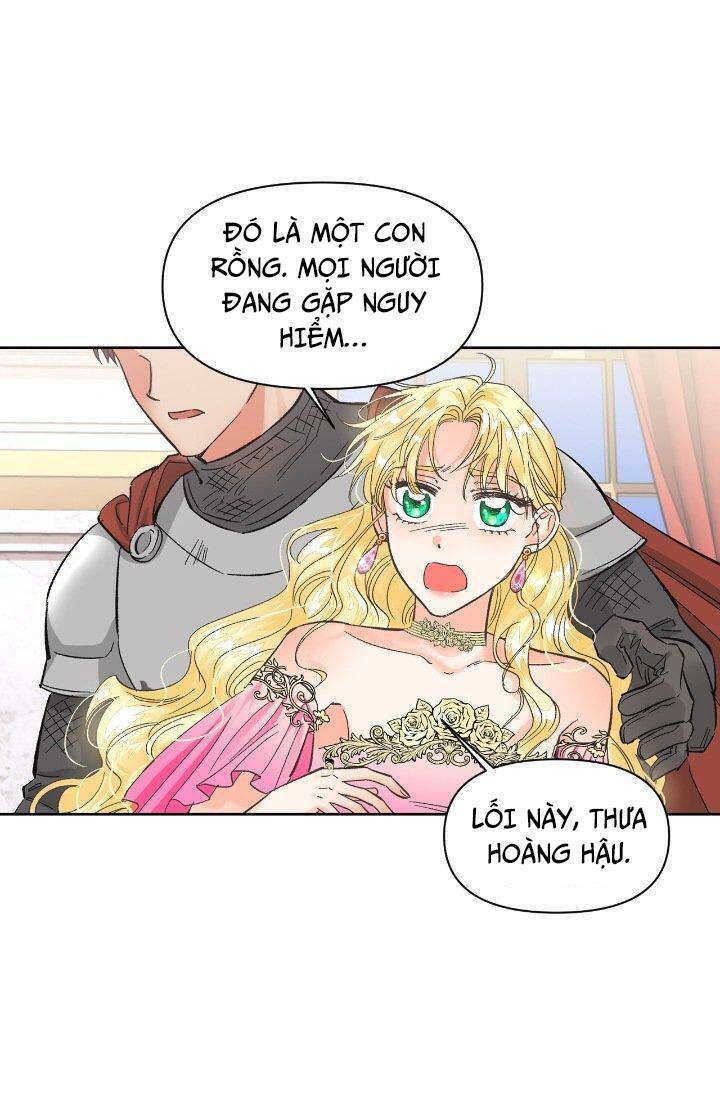 Ác Nữ Xứng Đôi Với Bạo Chúa Chapter 22 - Trang 2