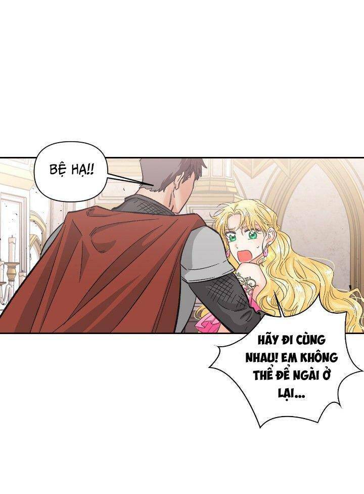 Ác Nữ Xứng Đôi Với Bạo Chúa Chapter 22 - Trang 2